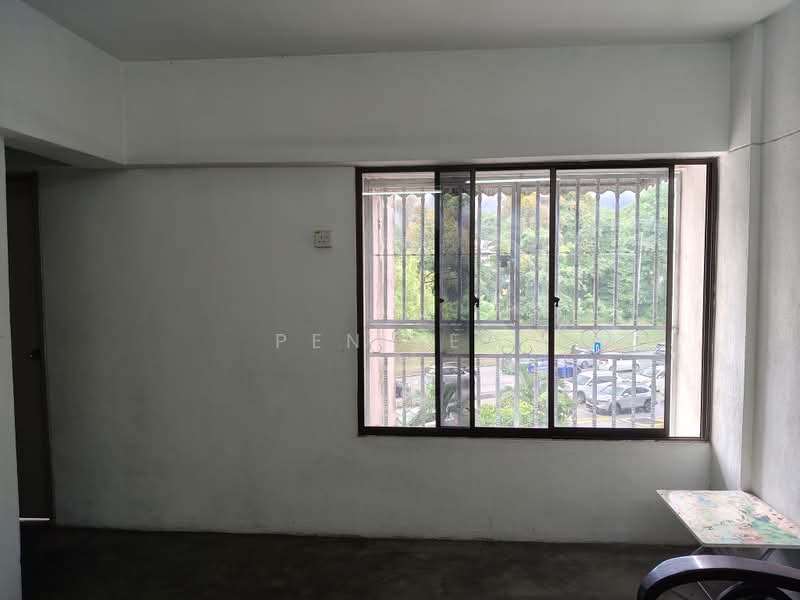 Flat for Rent at Desa Intan - Pen Teo - PropertyGuru.com.my