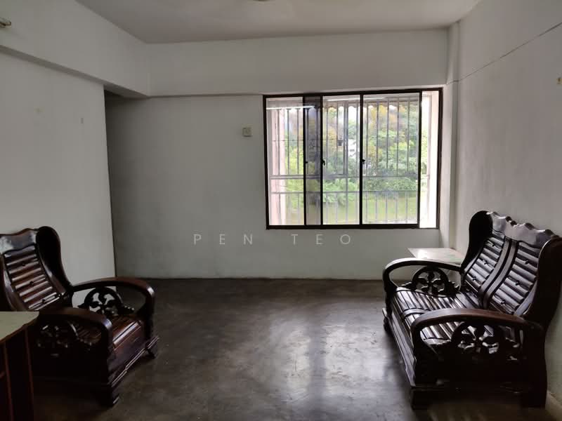 Flat for Rent at Desa Intan - Pen Teo - PropertyGuru.com.my