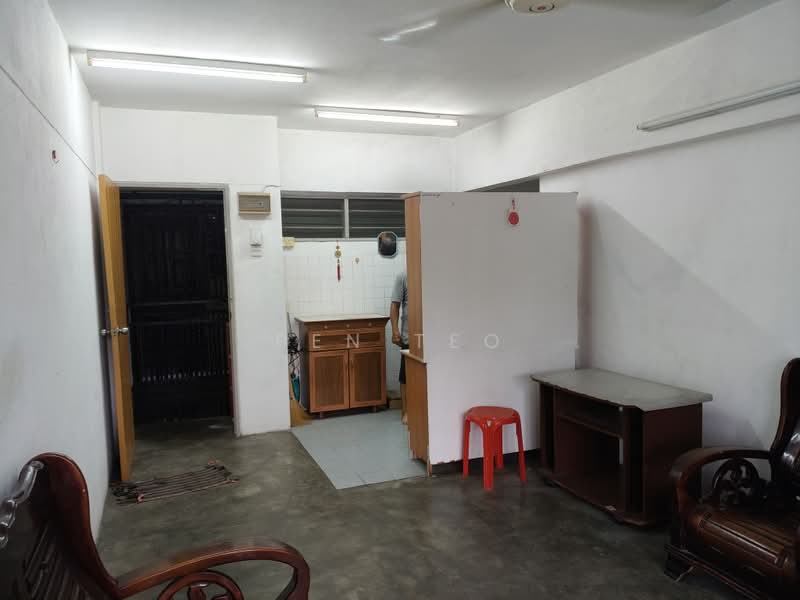 Flat for Rent at Desa Intan - Pen Teo - PropertyGuru.com.my