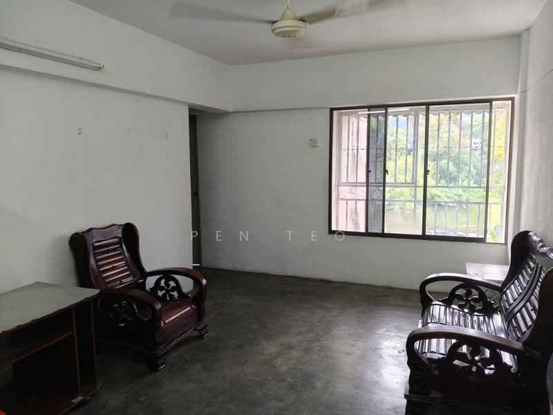 Flat for Rent at Desa Intan - Pen Teo - PropertyGuru.com.my