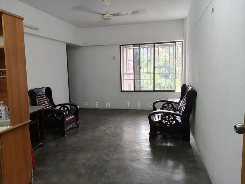 Flat for Rent at Desa Intan - Pen Teo - PropertyGuru.com.my