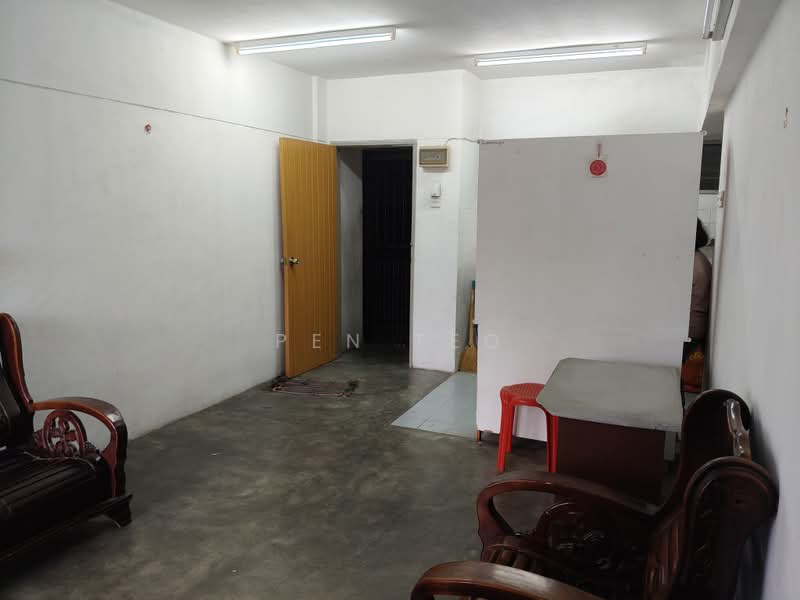 Flat for Rent at Desa Intan - Pen Teo - PropertyGuru.com.my
