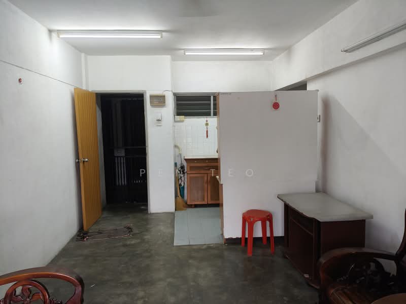 Flat for Rent at Desa Intan - Pen Teo - PropertyGuru.com.my