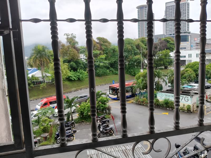 Flat for Rent at Desa Intan - Pen Teo - PropertyGuru.com.my