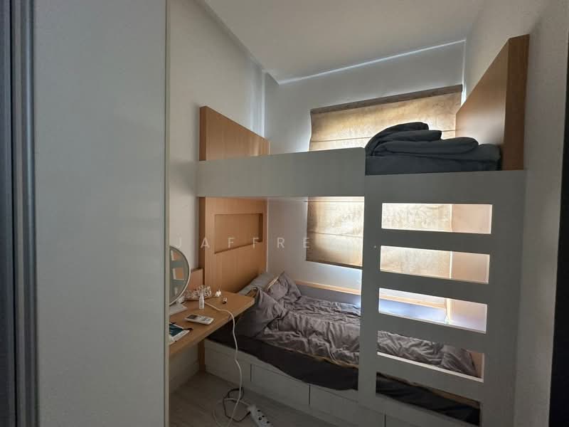 Service Residence for Rent at Setia Sky 88 - Jaffrey . - PropertyGuru.com.my