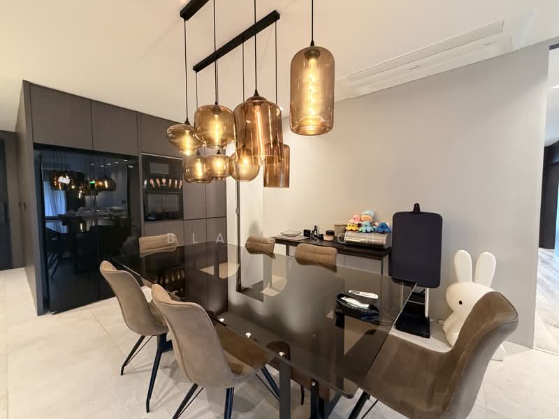 Condominium for Rent at Westside Three - Blaze Soh - Dining Room - PropertyGuru.com.my