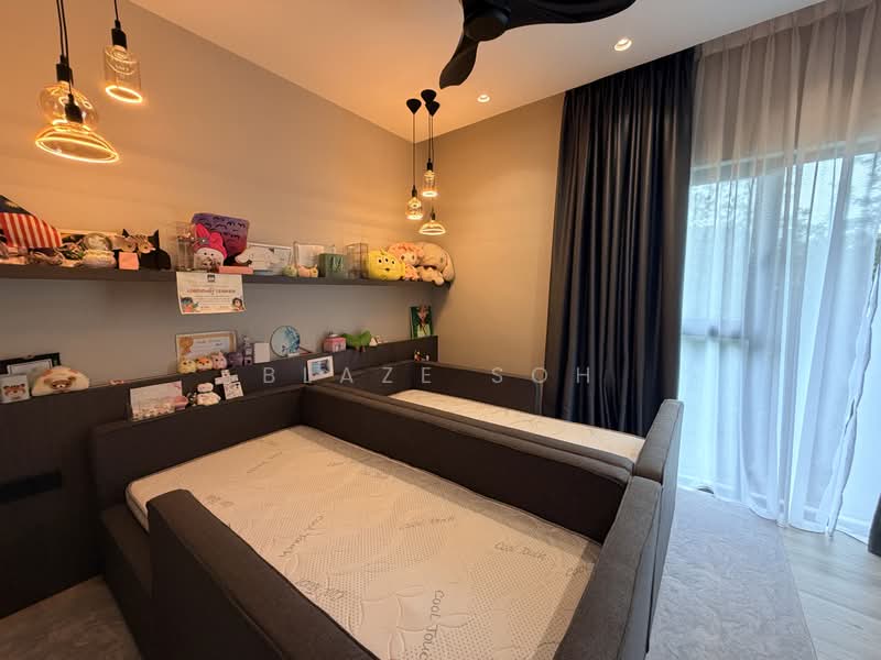 Condominium for Rent at Westside Three - Blaze Soh - Bedroom - PropertyGuru.com.my