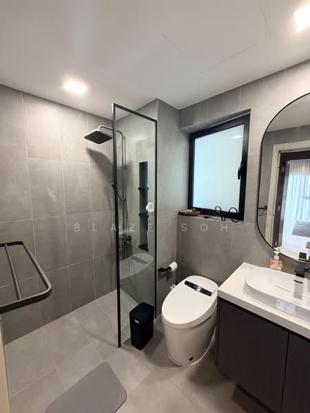 Condominium for Rent at Westside Three - Blaze Soh - Bathroom - PropertyGuru.com.my