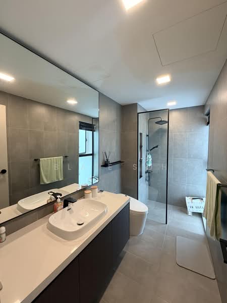 Condominium for Rent at Westside Three - Blaze Soh - Bathroom - PropertyGuru.com.my