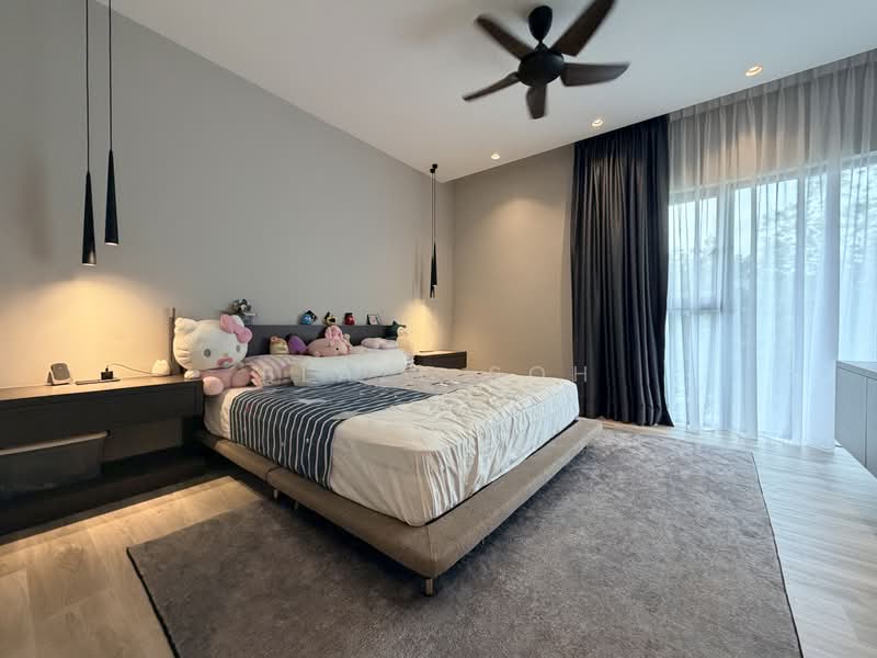 Condominium for Rent at Westside Three - Blaze Soh - Bedroom - PropertyGuru.com.my