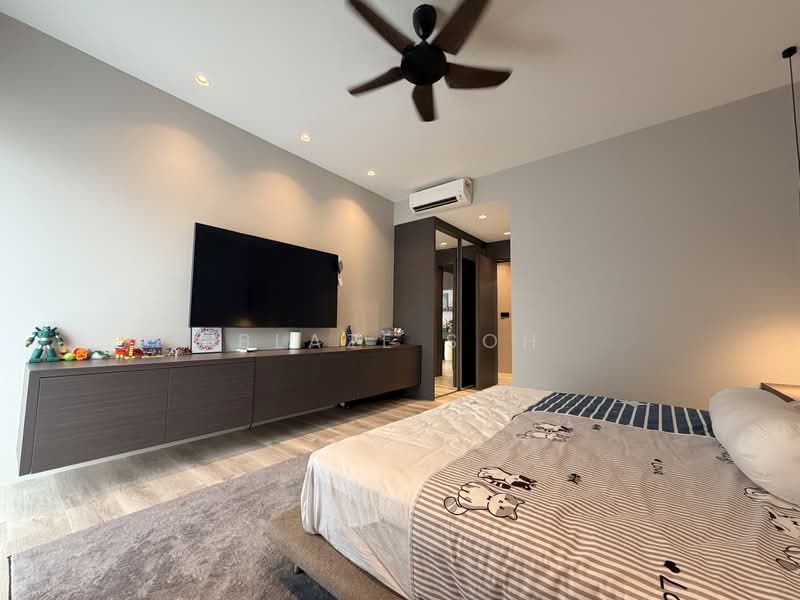 Condominium for Rent at Westside Three - Blaze Soh - Bedroom - PropertyGuru.com.my