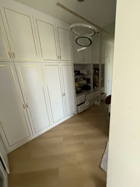 2.5-storey Terraced House for Sale in Eco Botanic (Iskandar Puteri (Nusajaya)) - Eva Siow - Interior - PropertyGuru.com.my