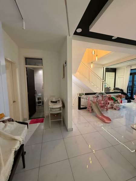 2.5-storey Terraced House for Sale in Eco Botanic (Iskandar Puteri (Nusajaya)) - Eva Siow - PropertyGuru.com.my