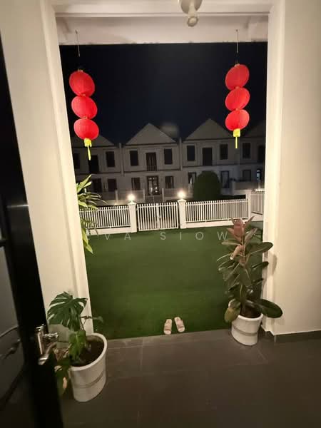 2.5-storey Terraced House for Sale in Eco Botanic (Iskandar Puteri (Nusajaya)) - Eva Siow - PropertyGuru.com.my