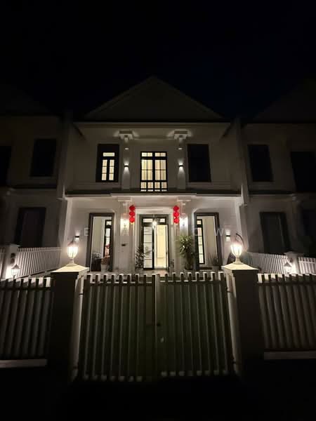 2.5-storey Terraced House for Sale in Eco Botanic (Iskandar Puteri (Nusajaya)) - Eva Siow - PropertyGuru.com.my