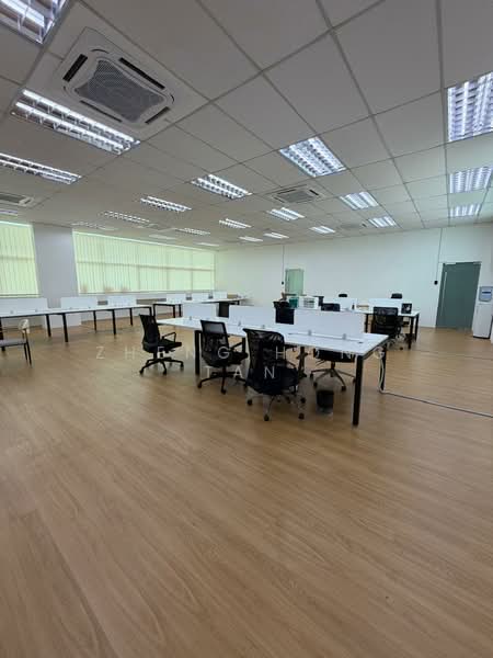 Kilang untuk Disewa di Seksyen 51 (Petaling Jaya) - Zheng Hong Tan - Interior - PropertyGuru.com.my