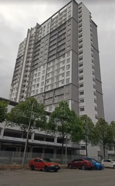 Apartment for Sale at Adenia - Amy Sachdev - Exterior - PropertyGuru.com.my