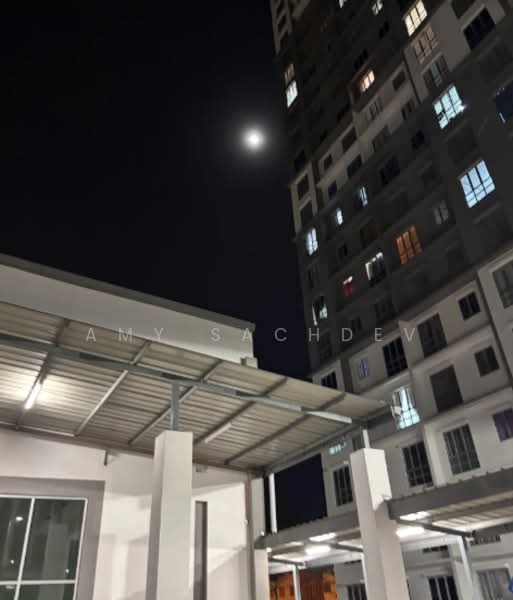 Apartment for Sale at Adenia - Amy Sachdev - Exterior - PropertyGuru.com.my