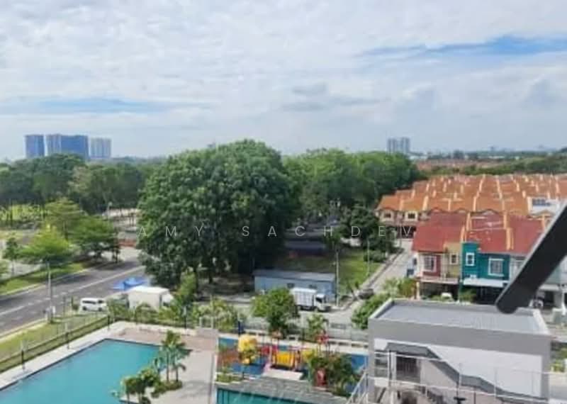 Apartment for Sale at Adenia - Amy Sachdev - Exterior - PropertyGuru.com.my