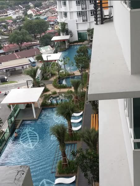 Servis Apartment untuk Disewa di Tiara Mutiara 2 - Daniel Ong - PropertyGuru.com.my