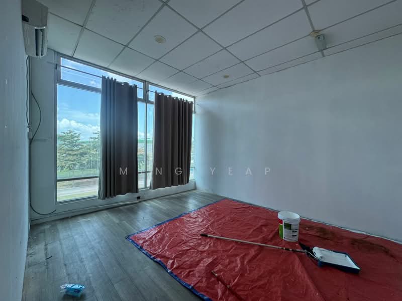 Semi-D Factory for Sale in Gelang Patah (Johor) - Ming Yeap - Interior - PropertyGuru.com.my