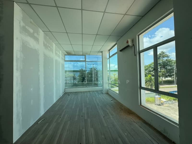 Semi-D Factory for Sale in Gelang Patah (Johor) - Ming Yeap - Interior - PropertyGuru.com.my
