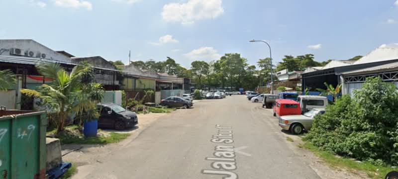 Factory for Rent in Taman Wahyu (Batu Caves) - Jenson Toh - Exterior - PropertyGuru.com.my