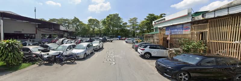 Factory for Rent in Taman Wahyu (Batu Caves) - Jenson Toh - Exterior - PropertyGuru.com.my
