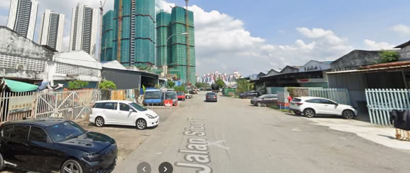 Factory for Rent in Taman Wahyu (Batu Caves) - Jenson Toh - Exterior - PropertyGuru.com.my