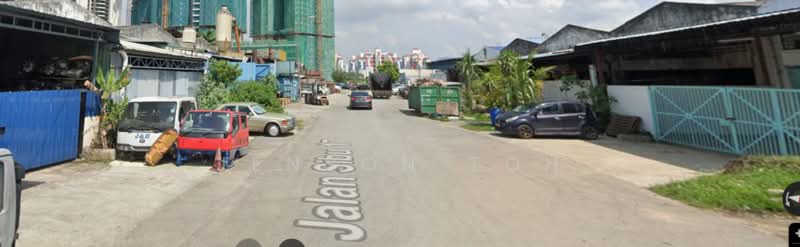 Factory for Rent in Taman Wahyu (Batu Caves) - Jenson Toh - Exterior - PropertyGuru.com.my