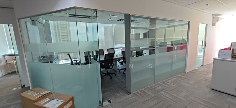 Office for Rent in Mid Valley City (Kuala Lumpur) - Melvin S - Meeting room  - PropertyGuru.com.my