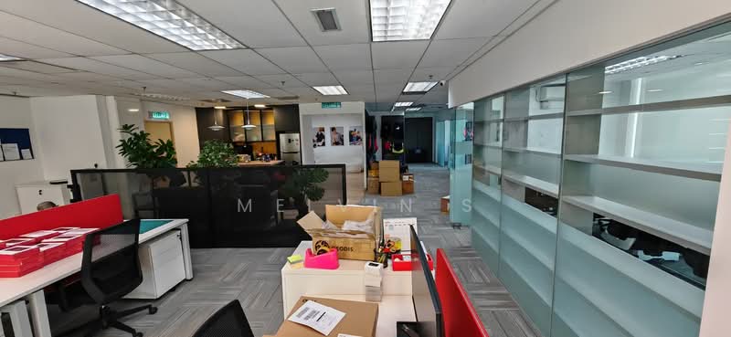 Office for Rent in Mid Valley City (Kuala Lumpur) - Melvin S - PropertyGuru.com.my