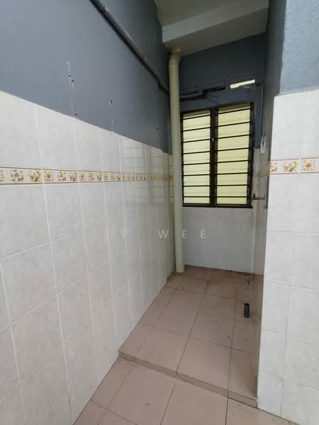 2-storey Terraced House for Sale in Taman Datuk Thamby Chik Karim (Batu Berendam) - TP Wee - PropertyGuru.com.my