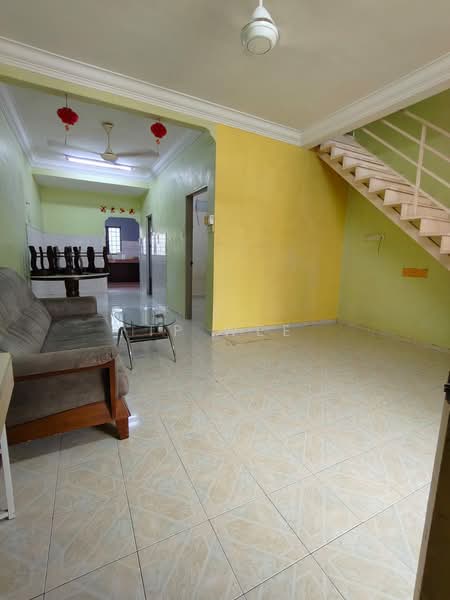 2-storey Terraced House for Sale in Taman Datuk Thamby Chik Karim (Batu Berendam) - TP Wee - PropertyGuru.com.my
