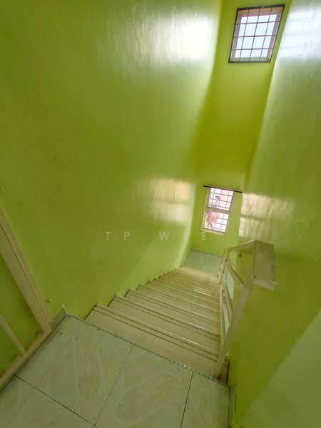 2-storey Terraced House for Sale in Taman Datuk Thamby Chik Karim (Batu Berendam) - TP Wee - PropertyGuru.com.my