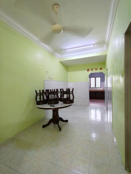2-storey Terraced House for Sale in Taman Datuk Thamby Chik Karim (Batu Berendam) - TP Wee - PropertyGuru.com.my