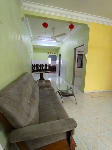 2-storey Terraced House for Sale in Taman Datuk Thamby Chik Karim (Batu Berendam) - TP Wee - PropertyGuru.com.my
