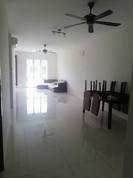 Pangsapuri untuk Disewa di Sentral Residences I & II - Xavier Chong - Living Room - PropertyGuru.com.my