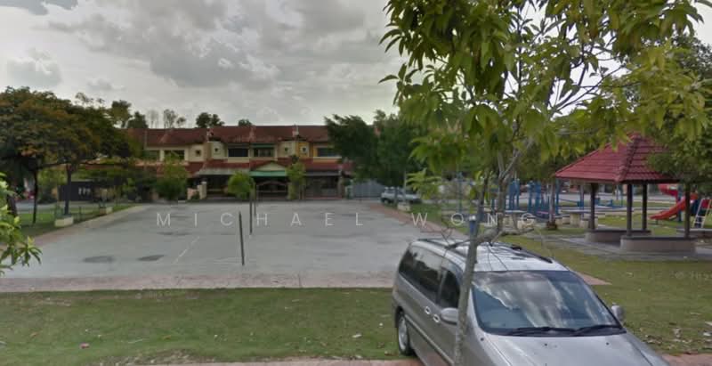 Rumah Teres 2 Tingkat untuk Dijual di Taman Prima Saujana (Kajang) - Michael Wong - Exterior - PropertyGuru.com.my