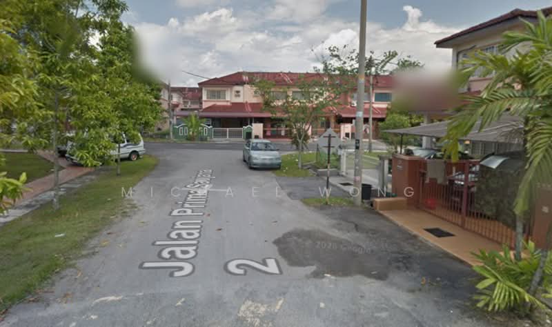Rumah Teres 2 Tingkat untuk Dijual di Taman Prima Saujana (Kajang) - Michael Wong - Exterior - PropertyGuru.com.my
