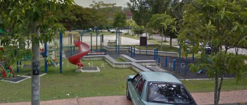 Rumah Teres 2 Tingkat untuk Dijual di Taman Prima Saujana (Kajang) - Michael Wong - Exterior - PropertyGuru.com.my