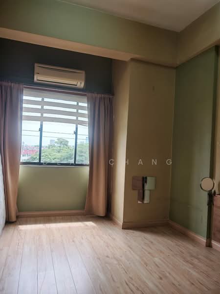 Kondominium untuk Disewa di Sri Manja Court - Dean Chang - Interior - PropertyGuru.com.my