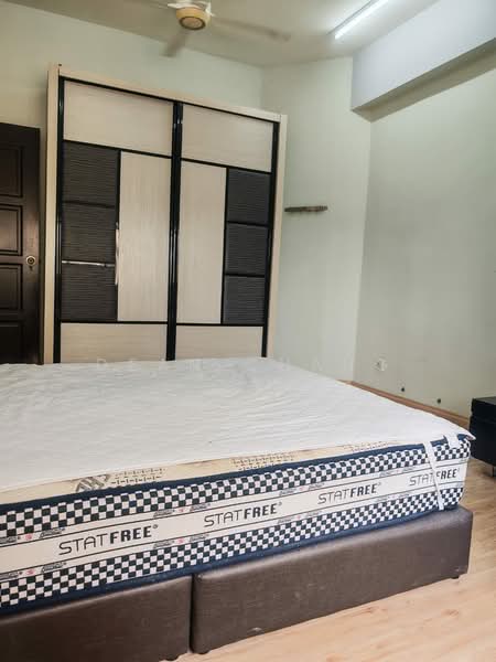 Kondominium untuk Disewa di Sri Manja Court - Dean Chang - Bedroom - PropertyGuru.com.my