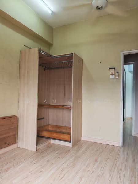 Kondominium untuk Disewa di Sri Manja Court - Dean Chang - Interior - PropertyGuru.com.my