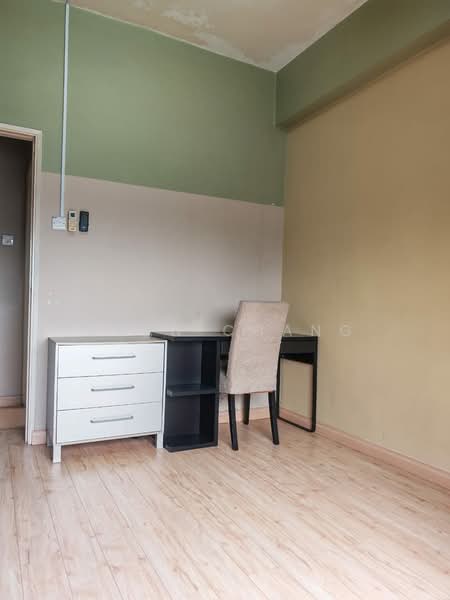 Kondominium untuk Disewa di Sri Manja Court - Dean Chang - Study - PropertyGuru.com.my
