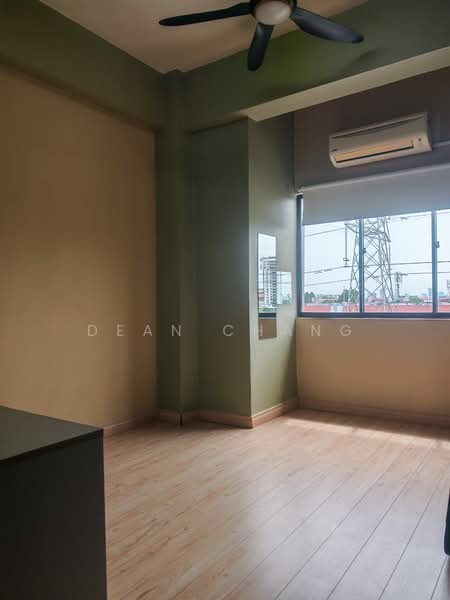 Kondominium untuk Disewa di Sri Manja Court - Dean Chang - Interior - PropertyGuru.com.my
