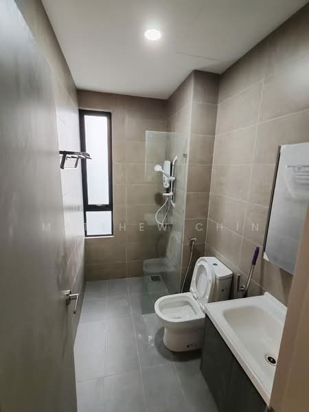 Condominium for Rent at 99 Residence - Matthew Chin - Bathroom - PropertyGuru.com.my