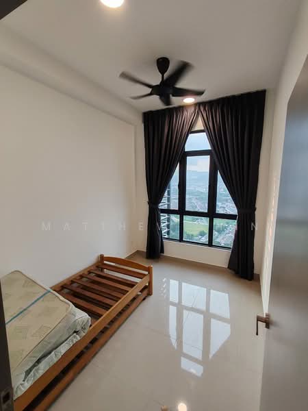 Condominium for Rent at 99 Residence - Matthew Chin - Bedroom - PropertyGuru.com.my