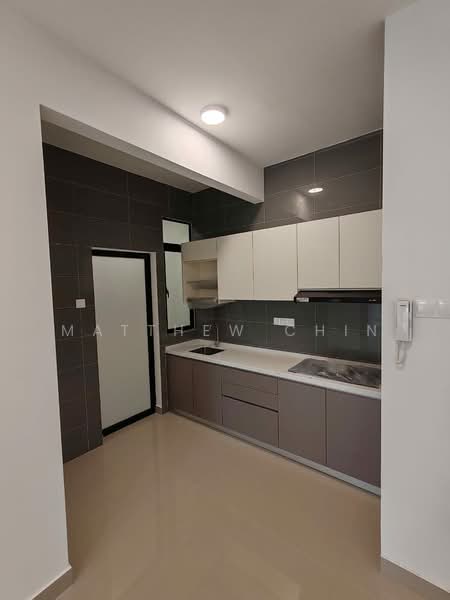 Condominium for Rent at 99 Residence - Matthew Chin - Kitchen - PropertyGuru.com.my
