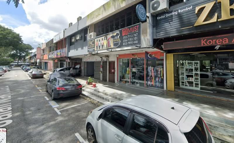 Shop for Rent in Taman Ungku Tun Aminah (Skudai) - Eva Siow - PropertyGuru.com.my